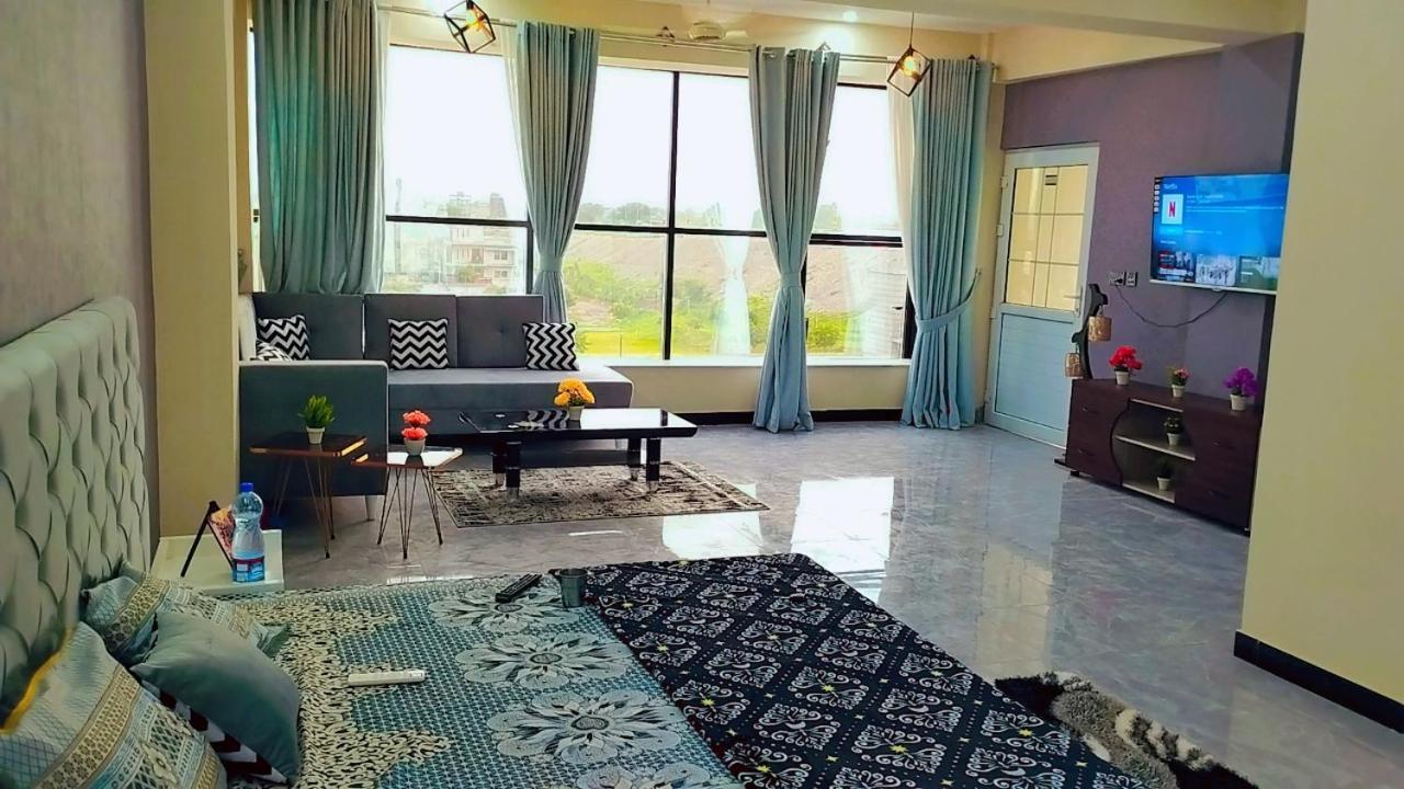 Motorway Majesty Suites Islamabad - Near Islamabad International Airport And Motorway Exteriör bild